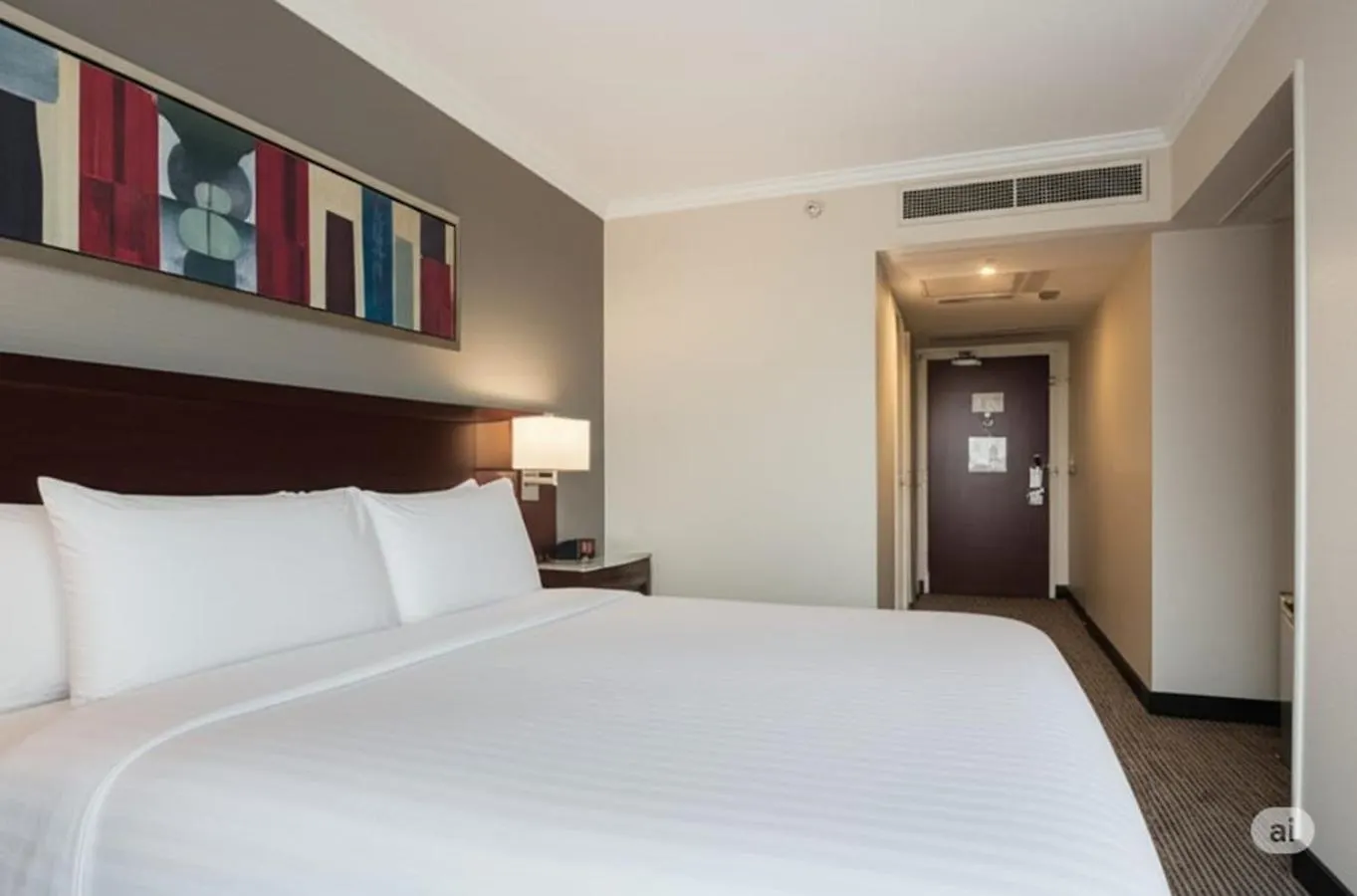 ****  Nizami City Center Hotel Baku Azerbaijan