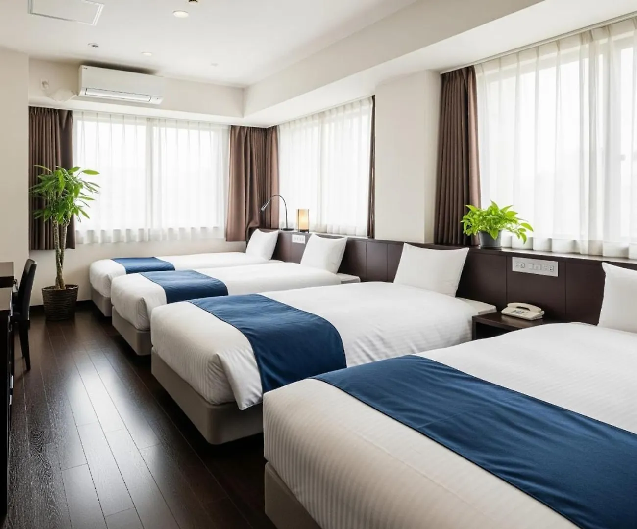 Nizami City Center Hotel Baku
